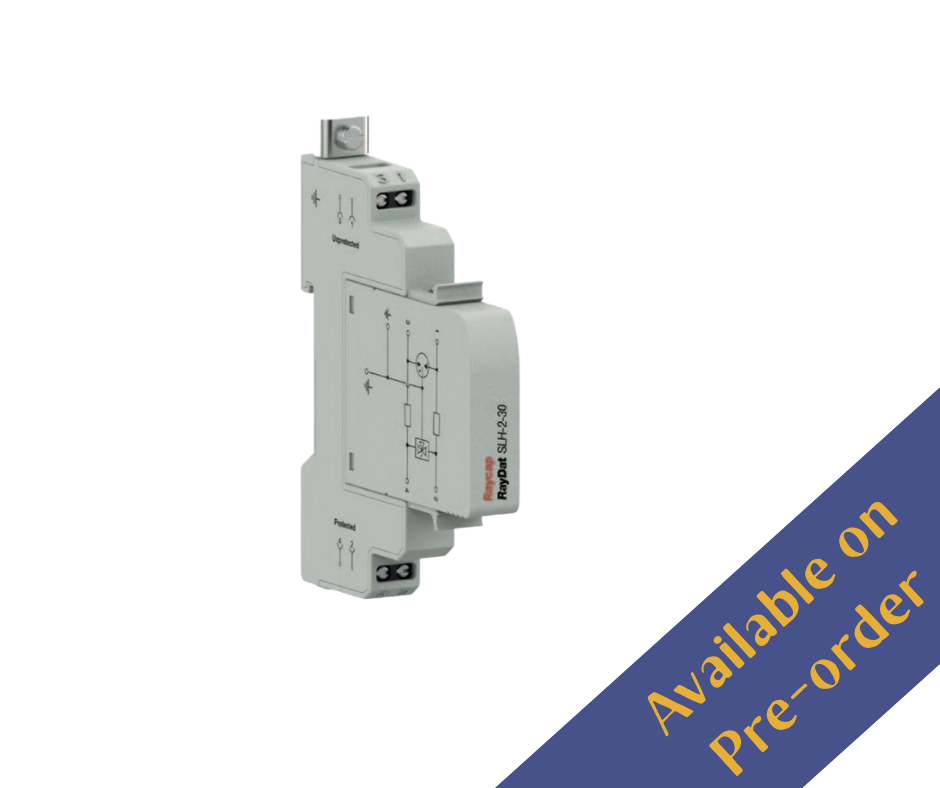 SPD for Data & Signal Lines