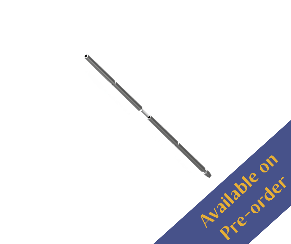 Earth Electrode (Stud Type Coupled)