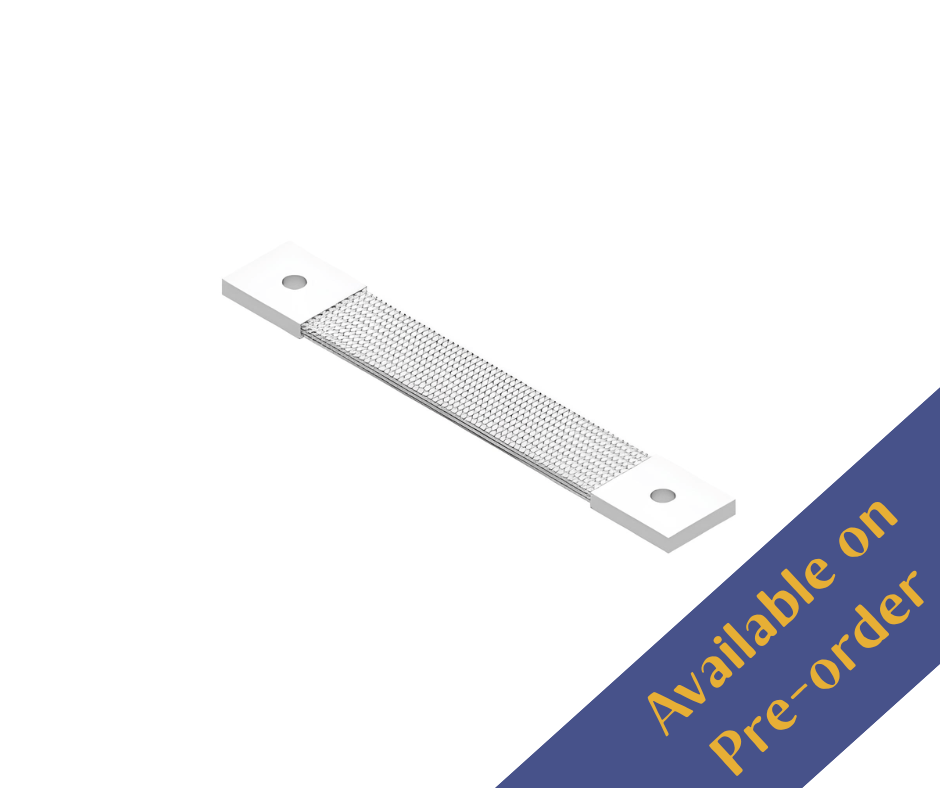 Expansion Piece for Flat Conductor