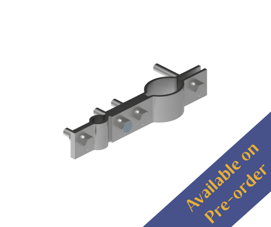Hand Rail Clamp