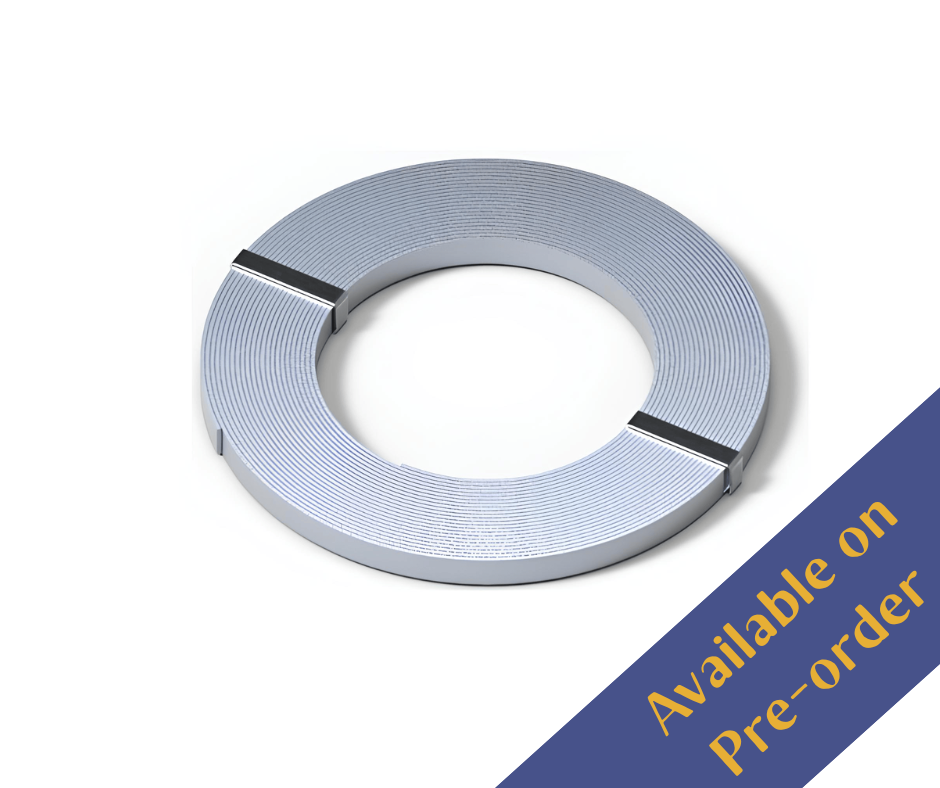 Solid Flat Conductor