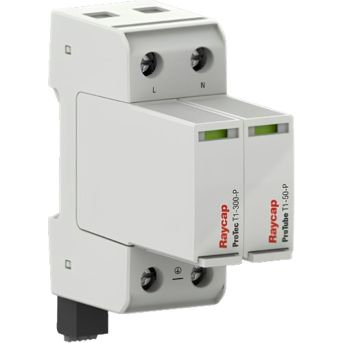 Type 1 SPD Single Phase
