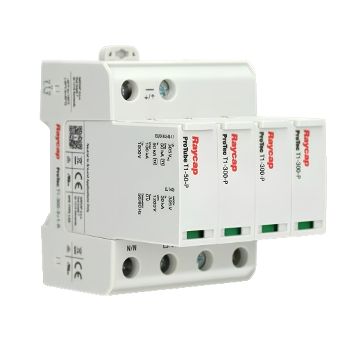Type 1 SPD Three Phase