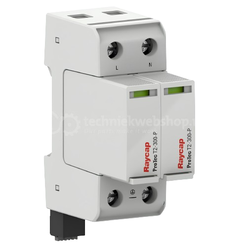 Type 2 SPD Single Phase